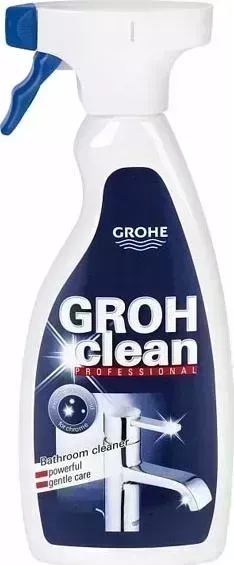 Чистящее средство Grohe Grohclean 48166000