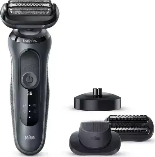 Бритва BRAUN 60-N4820cs