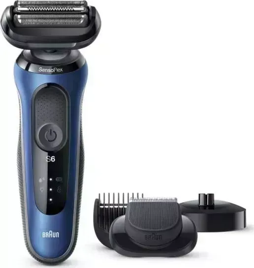 Бритва BRAUN 60-B4500cs