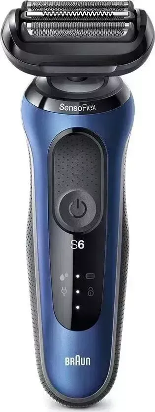 Бритва BRAUN 60-B1200s