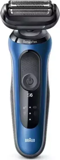 Бритва BRAUN 60-B1000s