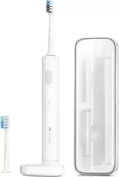 Электрическая зубная щётка  DR.BEI Sonic Electric Toothbrush BET-C01