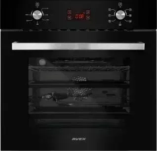 Духовой шкаф электрический AVEX HM 6172 B