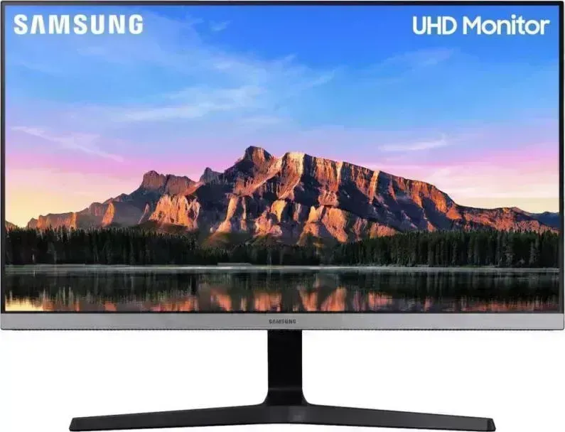 Монитор SAMSUNG U28R550UQI