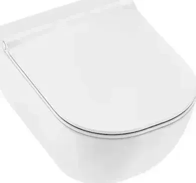Унитаз подвесной Jika Mio , безободковый rimless (8207140000001)