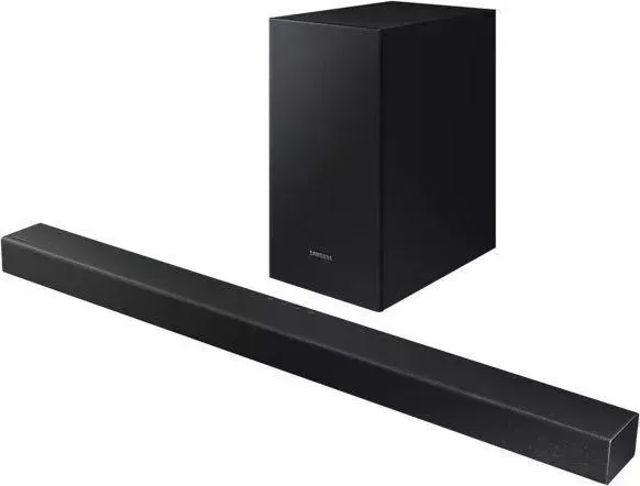 Комплект акустики SAMSUNG HW-T420/RU