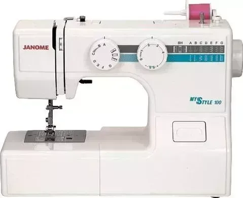 Швейная машина JANOME MS-100