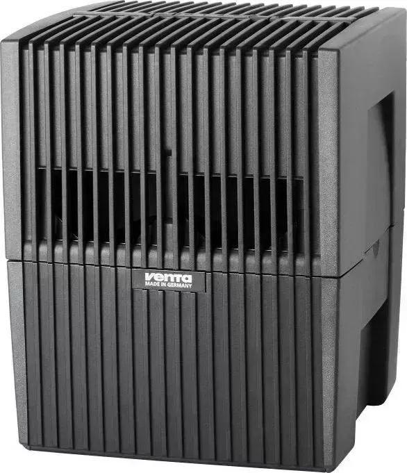 Очиститель воздуха VENTA LW15 черная
