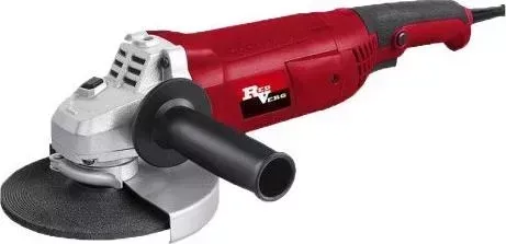 Шлифмашина угловая REDVERG RD-AG150-150S