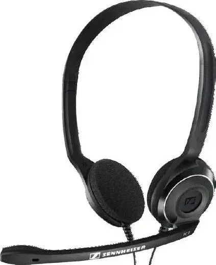 Наушники SENNHEISER PC 8 USB