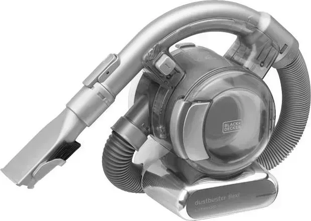 Пылесос  Black & Decker PD1820L-QW