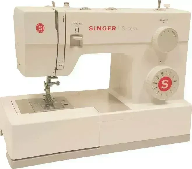Швейная машина SINGER Supera 5511