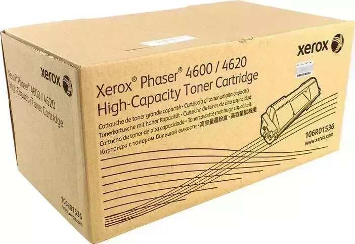 Расходный материал для печати XEROX 106R01536