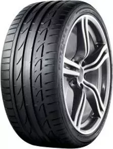 Шина BRIDGESTONE POTENZA S001 S001 215/45R17 91Y XL