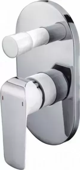 Смеситель для ванны KAISER Glory 69177