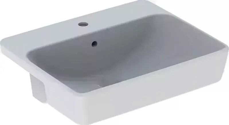 Раковина Geberit VariForm 500.681.01.1