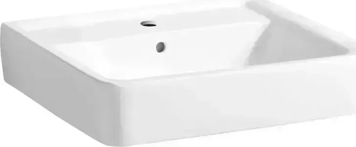 Раковина Geberit Renova Plan 222255000