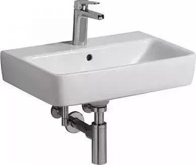 Раковина Geberit Renova Compact 226155000