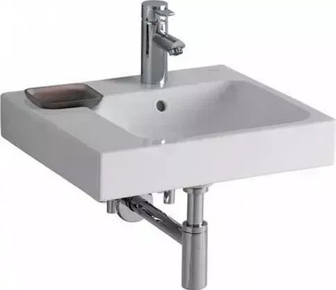 Раковина Geberit iCon 124150000