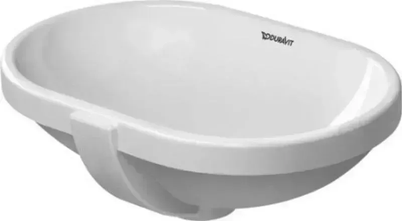 Раковина Duravit DURAVIT FOSTER 0336430000