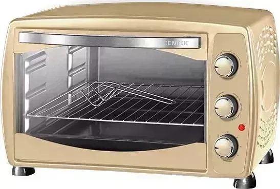 Мини-печь CENTEK CT-1531-42 BEIGE Convection