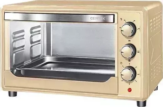Мини-печь CENTEK CT-1530-36 BEIGE