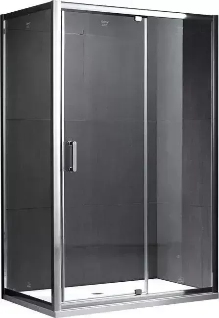 Душевой уголок GEMY Sunny Bay S28191A-A90