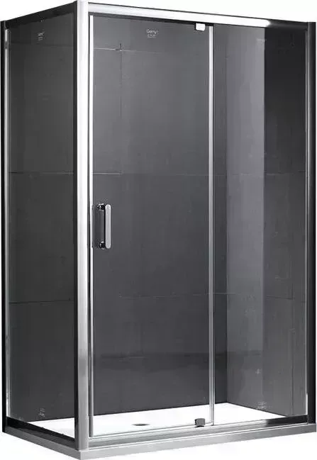 Душевой уголок GEMY Sunny Bay S28191A-A85