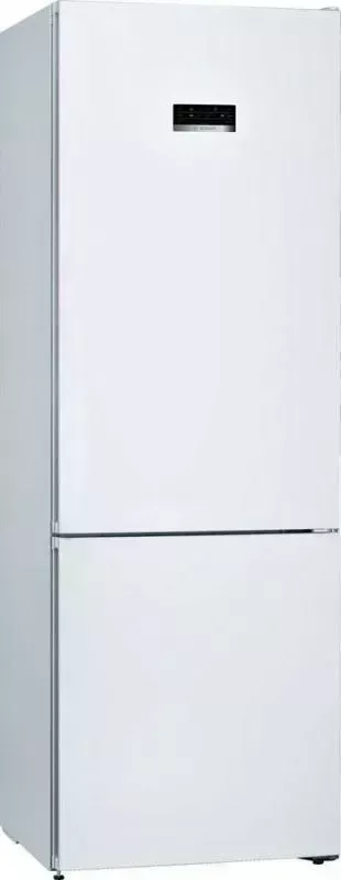 Холодильник BOSCH KGN 49XW20R Serie 4 39XD3AR