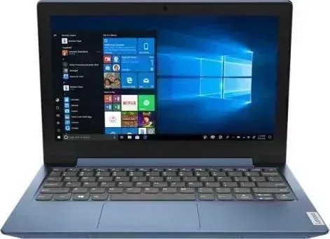 Ноутбук LENOVO IdeaPad 1 11ADA05 без ОС Ice Blue (82GV003URK)