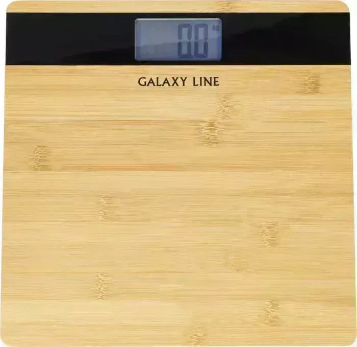 Весы напольные GALAXY GL 4813