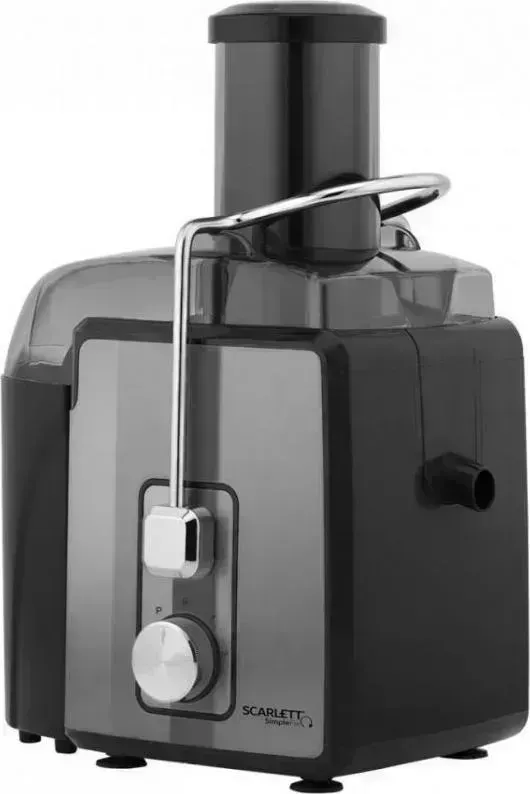 Соковыжималка SCARLETT SC-JE50S28 черный
