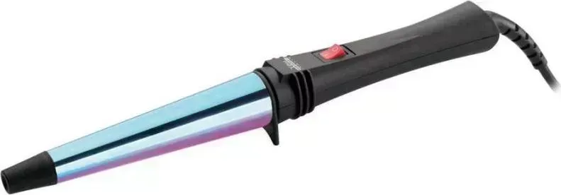 Прибор для укладки волос  Gamma Piu Konic d13-25 черный (HI-NA1313)