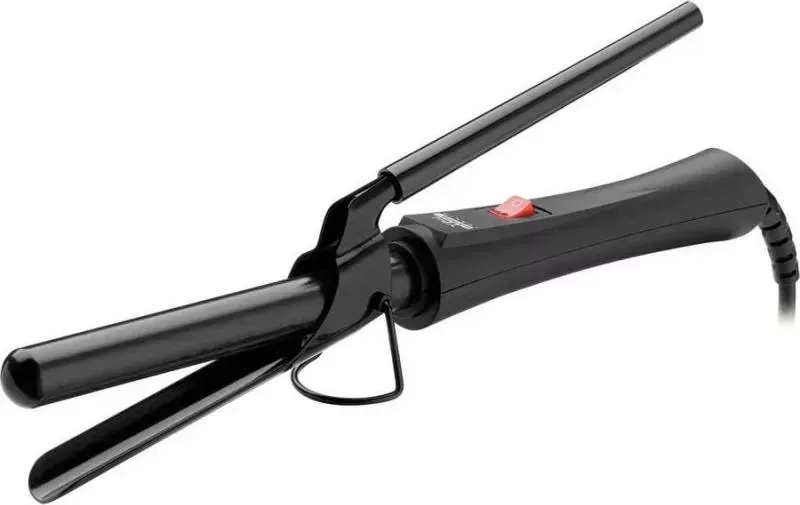 Прибор для укладки волос  Gamma Piu Iron Ready T&C черный (HI-NA1125)