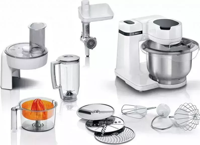 Кухонный комбайн BOSCH MUMS 2EW40