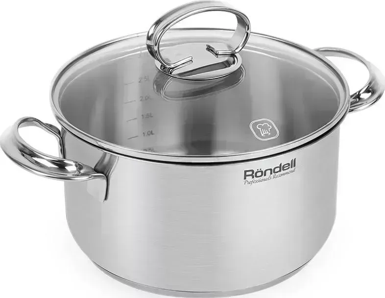 Кастрюля RONDELL RDS-1226 Zart