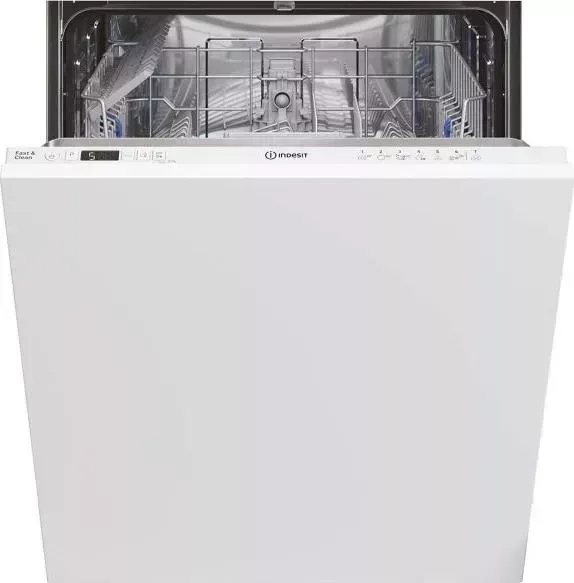 Посудомоечная машина INDESIT DIC 3B+16 A