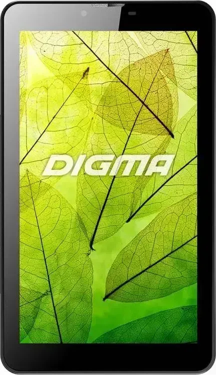 Планшет DIGMA 7.4 4G