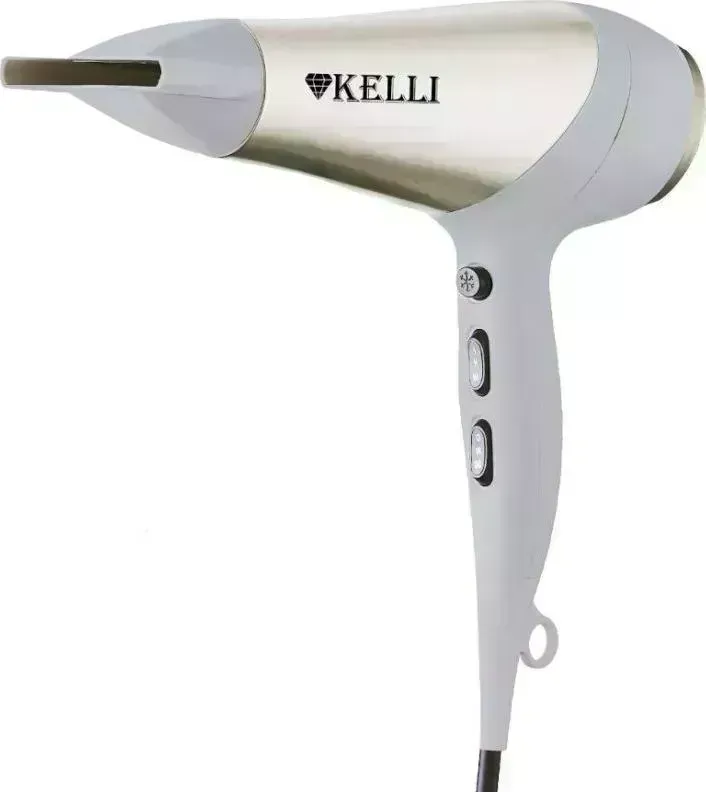 Фен KELLI KL-1125