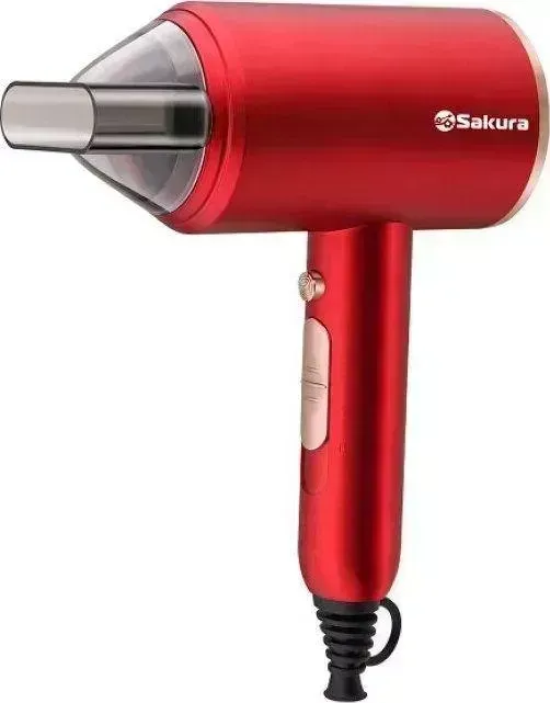 Фен SAKURA SA-4045R