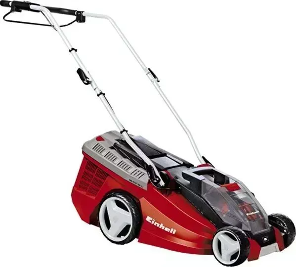 Газонокосилка EINHELL PXC GE-CM 36 Li Kit (3413060)