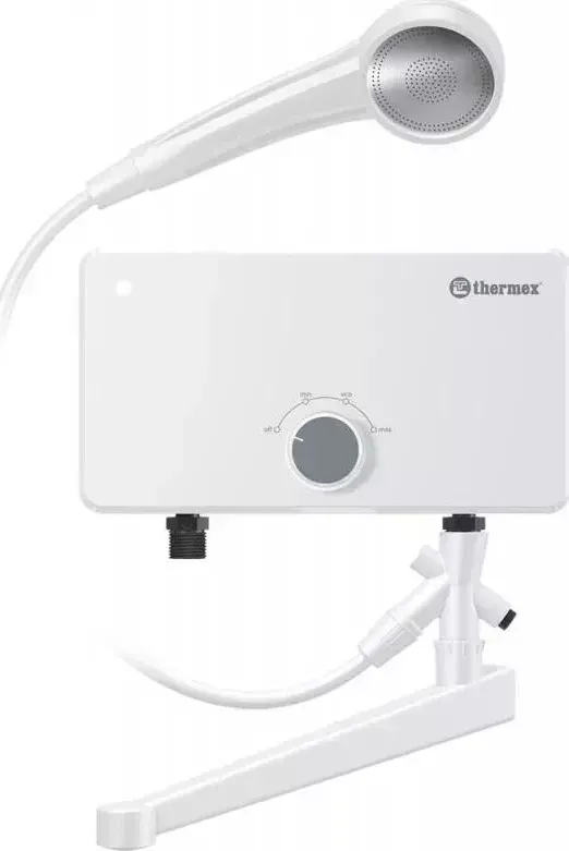 Водонагреватель THERMEX Urban 3500 shower Проточный