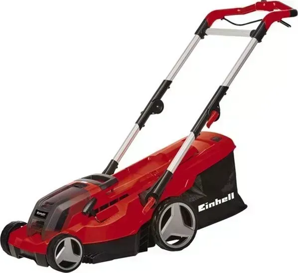 Газонокосилка EINHELL PXC GE-CM 36/37 Li (3413170)