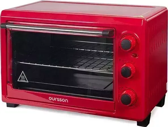 Мини-печь Oursson MO2610/RD