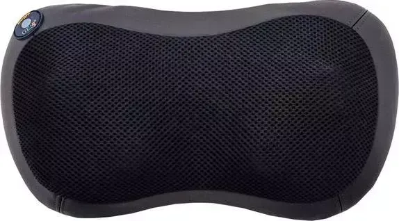 Массажер  Gess uShiatsu Plus 133 черный