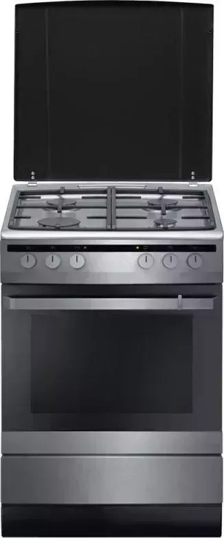 Плита газовая HANSA FCMX 68021