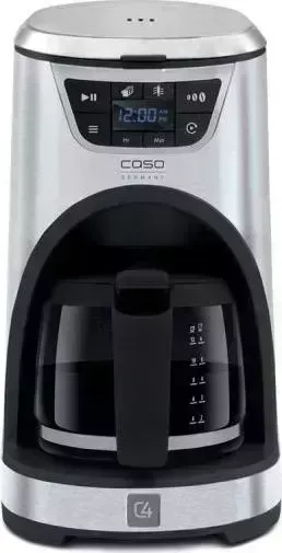 Кофеварка CASO C4