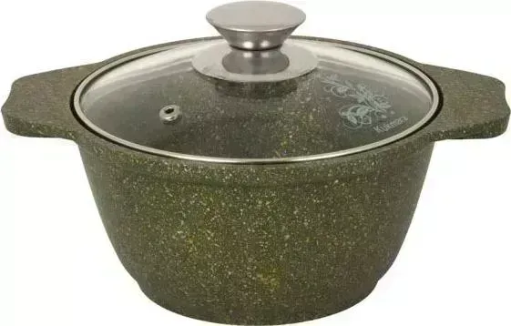 Кастрюля KUKMARA к11tsml