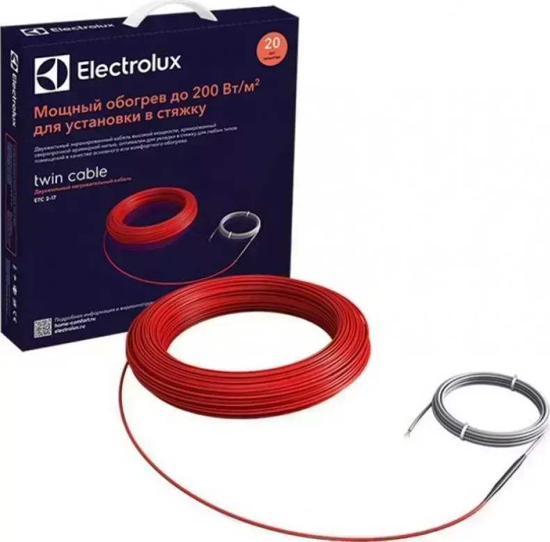 Кабель ELECTROLUX ETC 2-17-1000