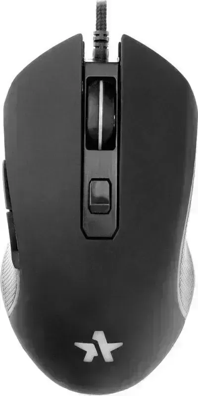 Мышь компьютерная ГАРНИЗОН GM-780G (18712)